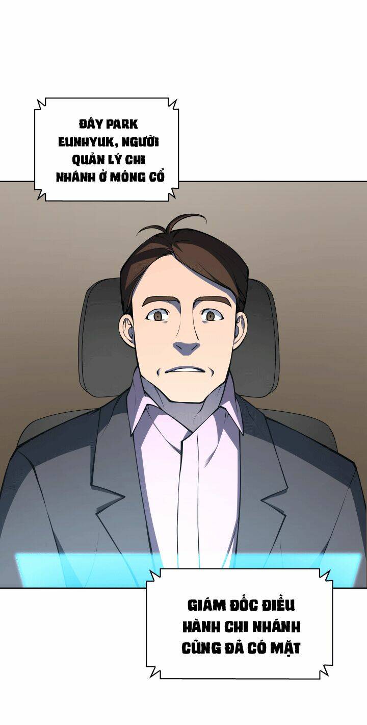 Thợ Rèn Huyền Thoại Chapter 20 - Trang 2