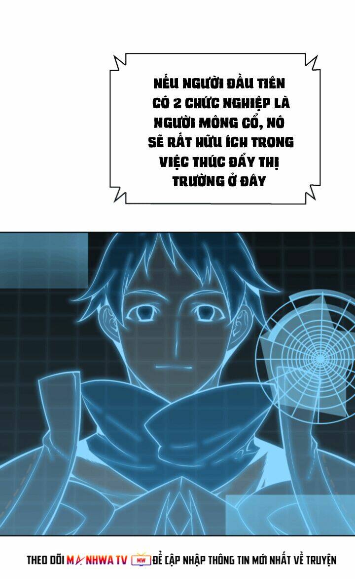 Thợ Rèn Huyền Thoại Chapter 20 - Trang 2