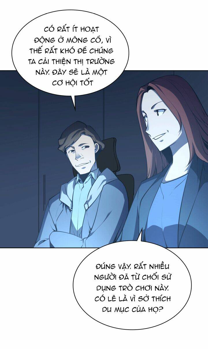 Thợ Rèn Huyền Thoại Chapter 20 - Trang 2