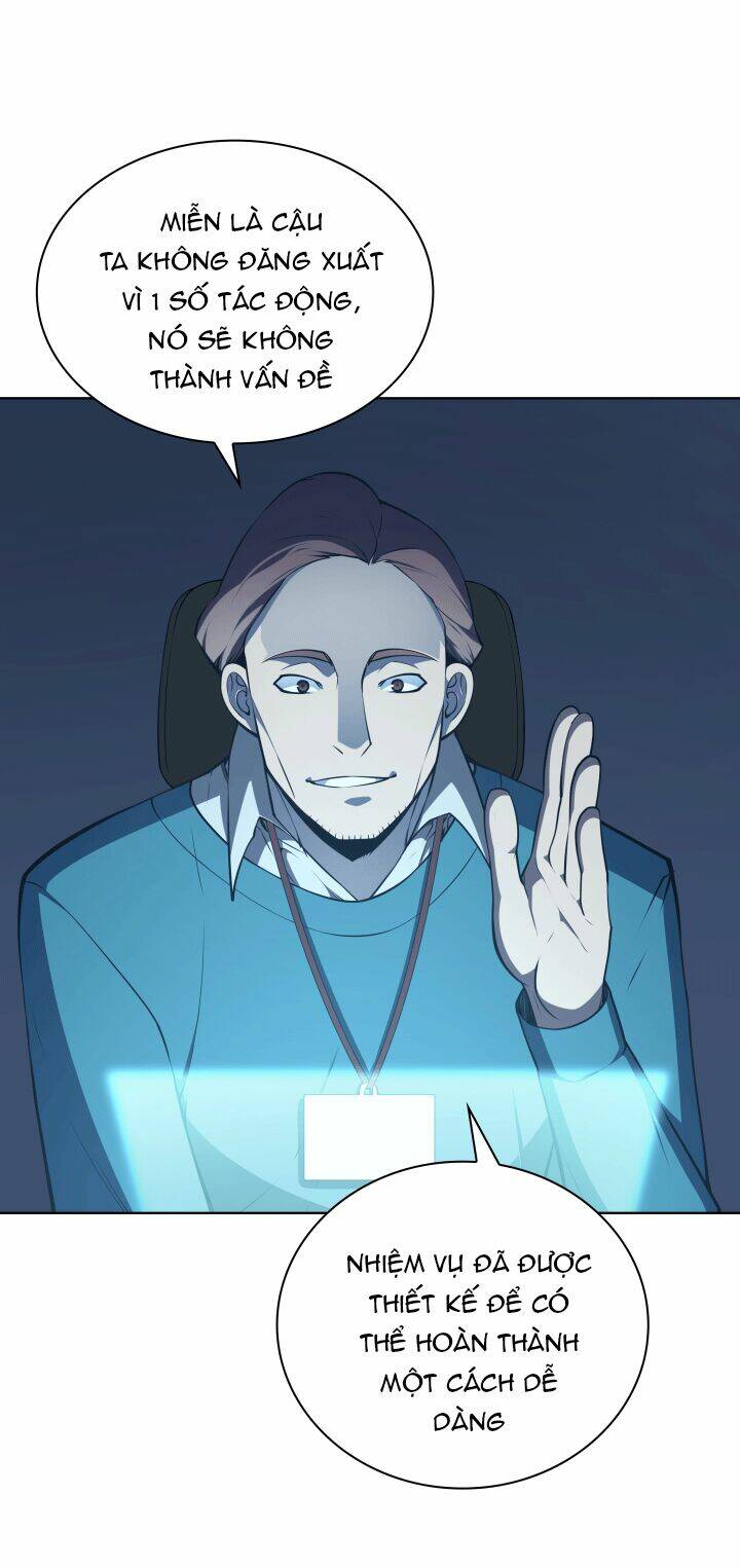 Thợ Rèn Huyền Thoại Chapter 20 - Trang 2