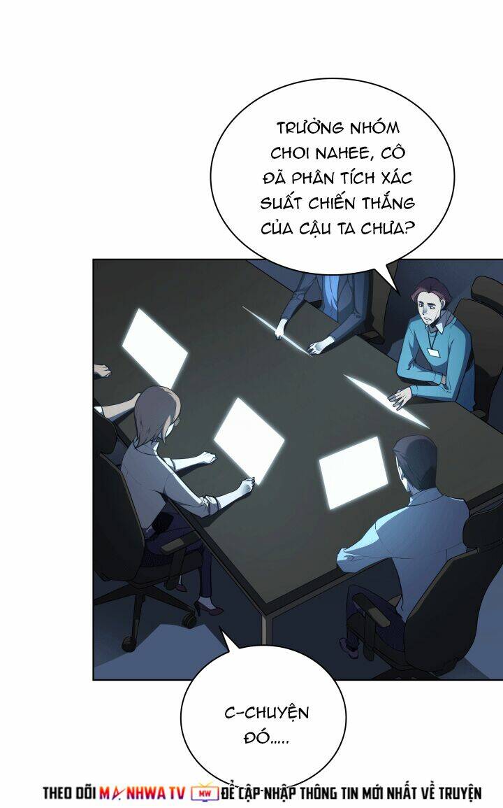 Thợ Rèn Huyền Thoại Chapter 20 - Trang 2