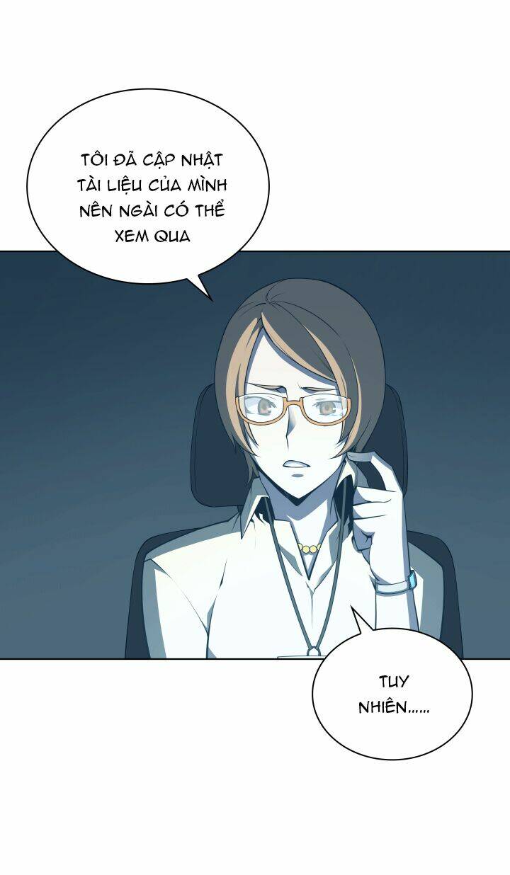 Thợ Rèn Huyền Thoại Chapter 20 - Trang 2