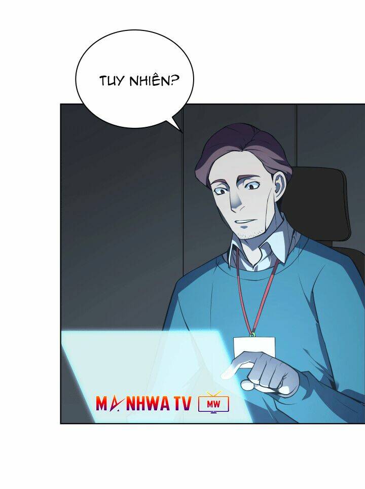 Thợ Rèn Huyền Thoại Chapter 20 - Trang 2