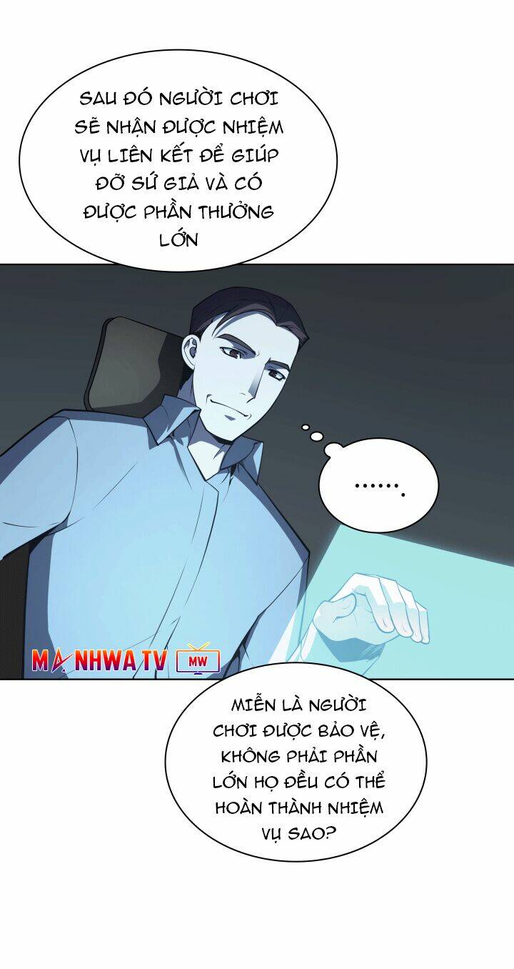 Thợ Rèn Huyền Thoại Chapter 20 - Trang 2