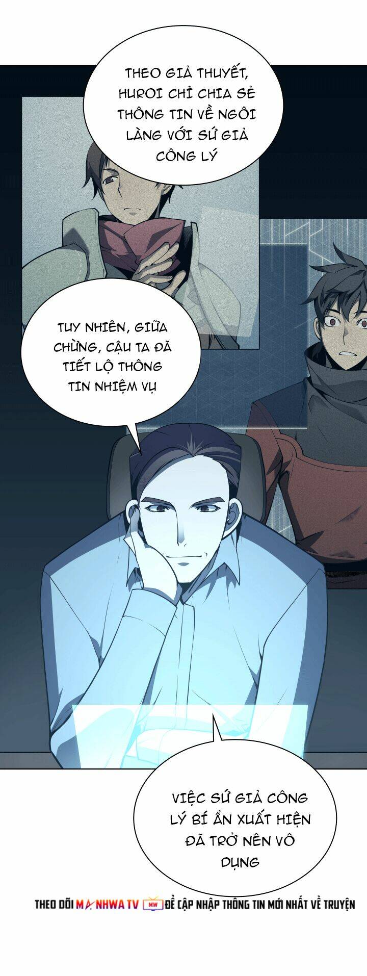 Thợ Rèn Huyền Thoại Chapter 20 - Trang 2