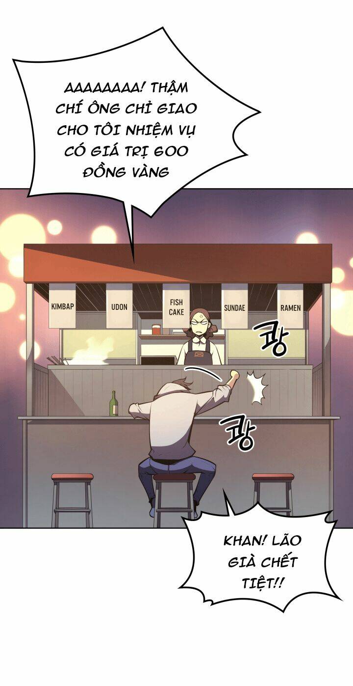 Thợ Rèn Huyền Thoại Chapter 20 - Trang 2