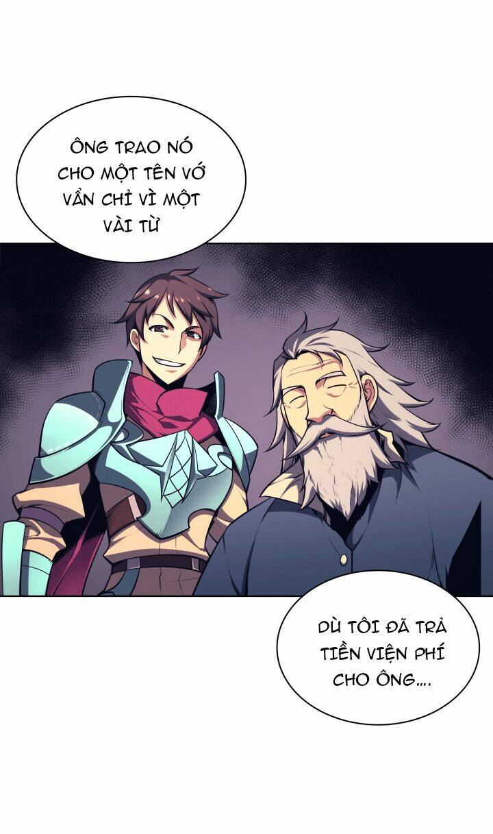 Thợ Rèn Huyền Thoại Chapter 20 - Trang 2