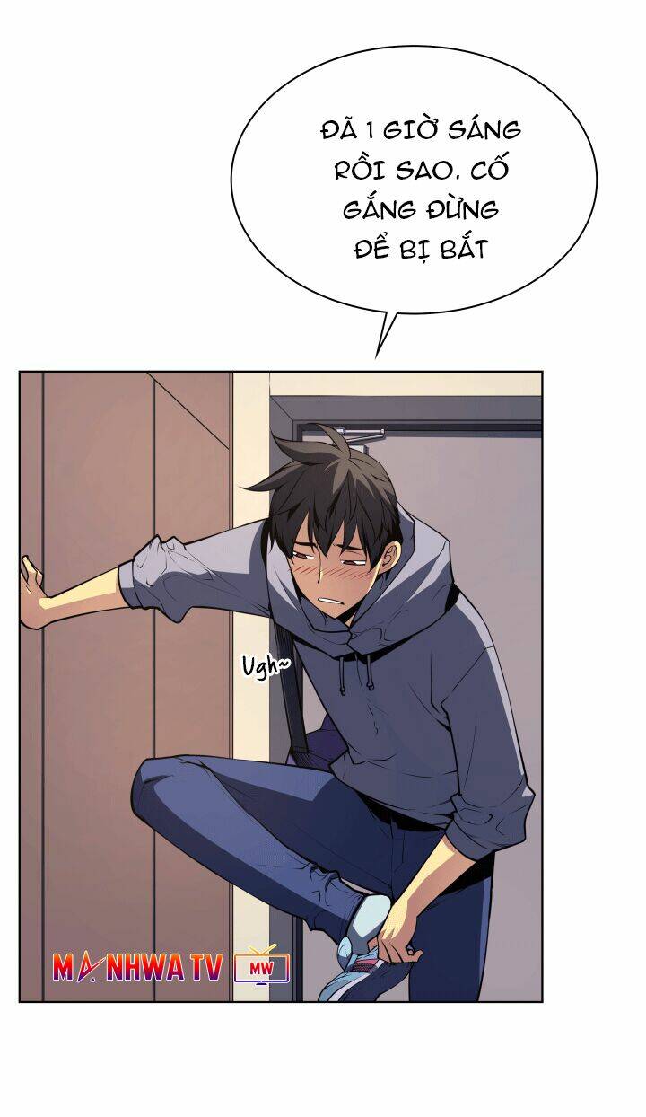 Thợ Rèn Huyền Thoại Chapter 20 - Trang 2