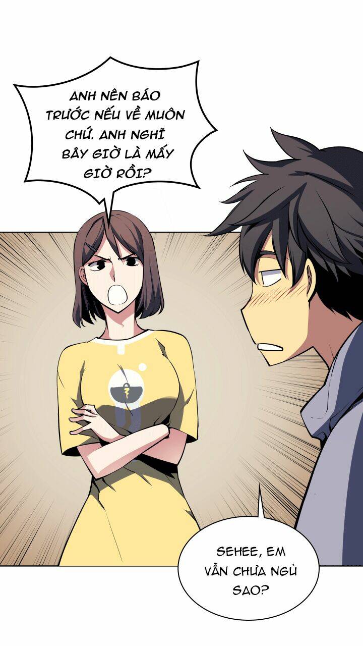 Thợ Rèn Huyền Thoại Chapter 20 - Trang 2