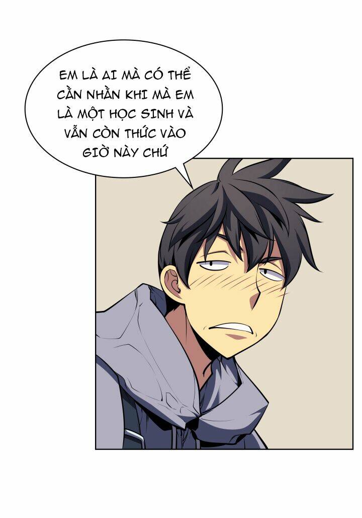 Thợ Rèn Huyền Thoại Chapter 20 - Trang 2