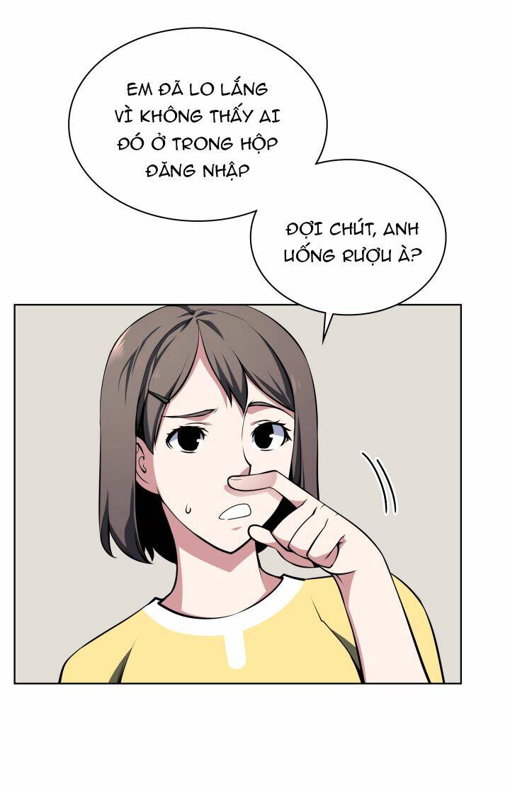 Thợ Rèn Huyền Thoại Chapter 20 - Trang 2