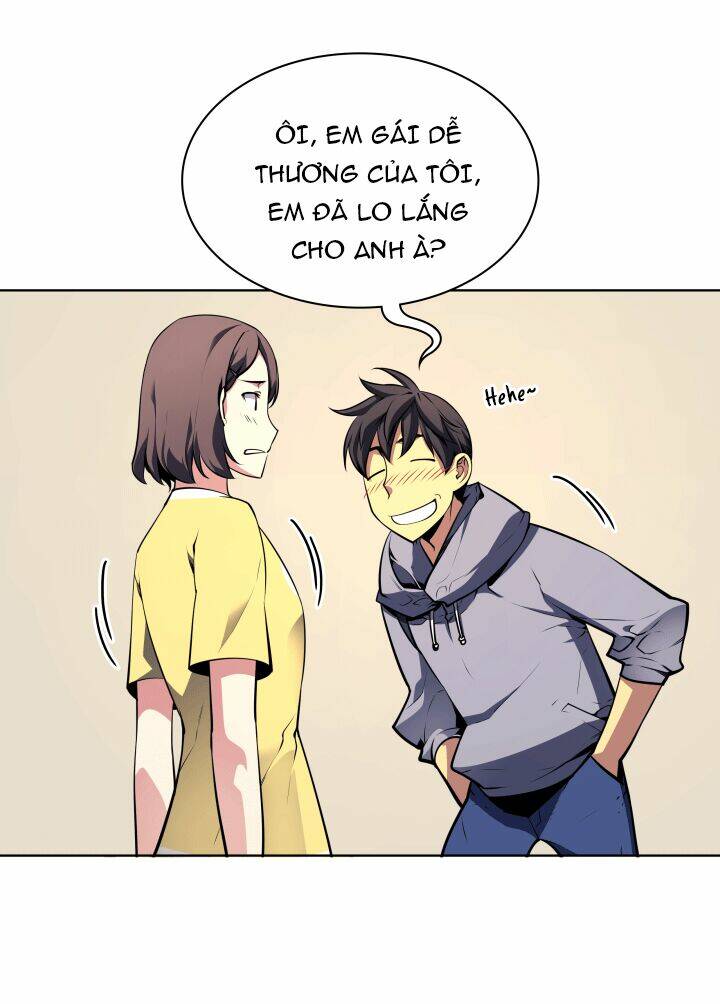 Thợ Rèn Huyền Thoại Chapter 20 - Trang 2