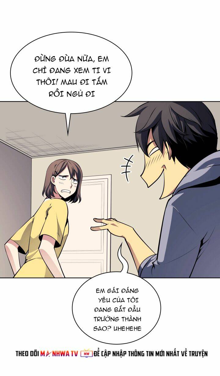 Thợ Rèn Huyền Thoại Chapter 20 - Trang 2