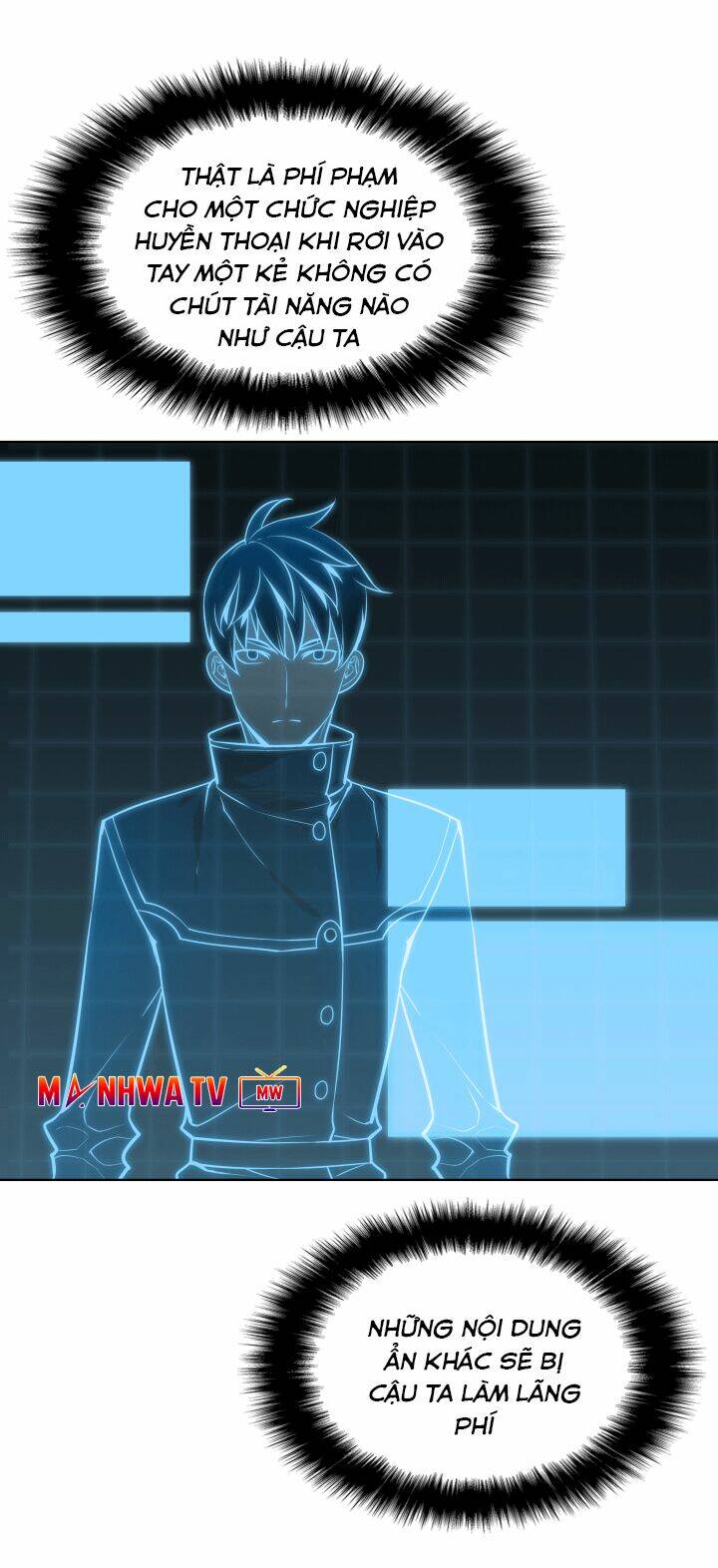 Thợ Rèn Huyền Thoại Chapter 20 - Trang 2