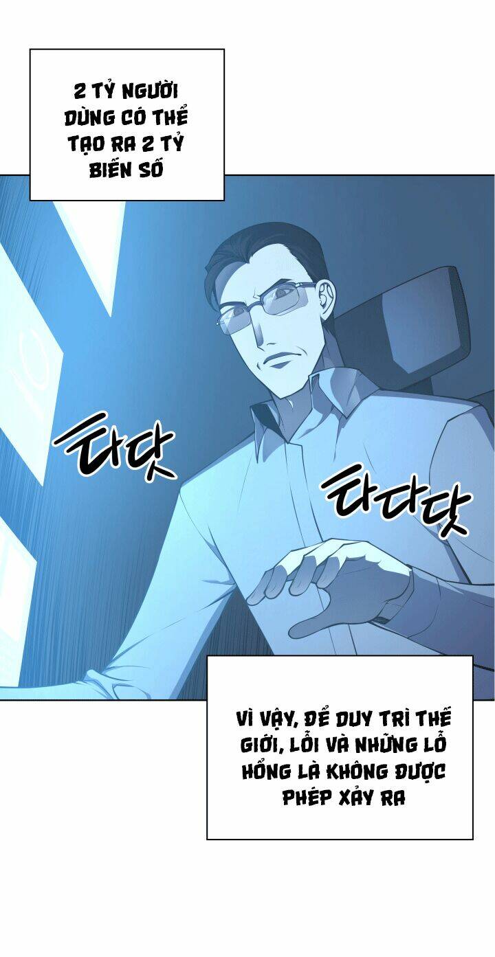 Thợ Rèn Huyền Thoại Chapter 20 - Trang 2
