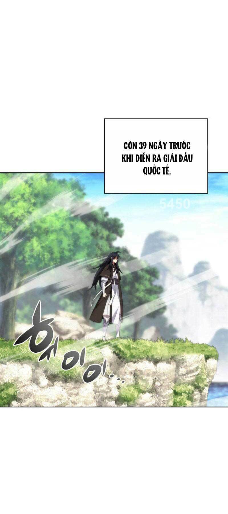 Thợ Rèn Huyền Thoại Chapter 200 - Trang 2