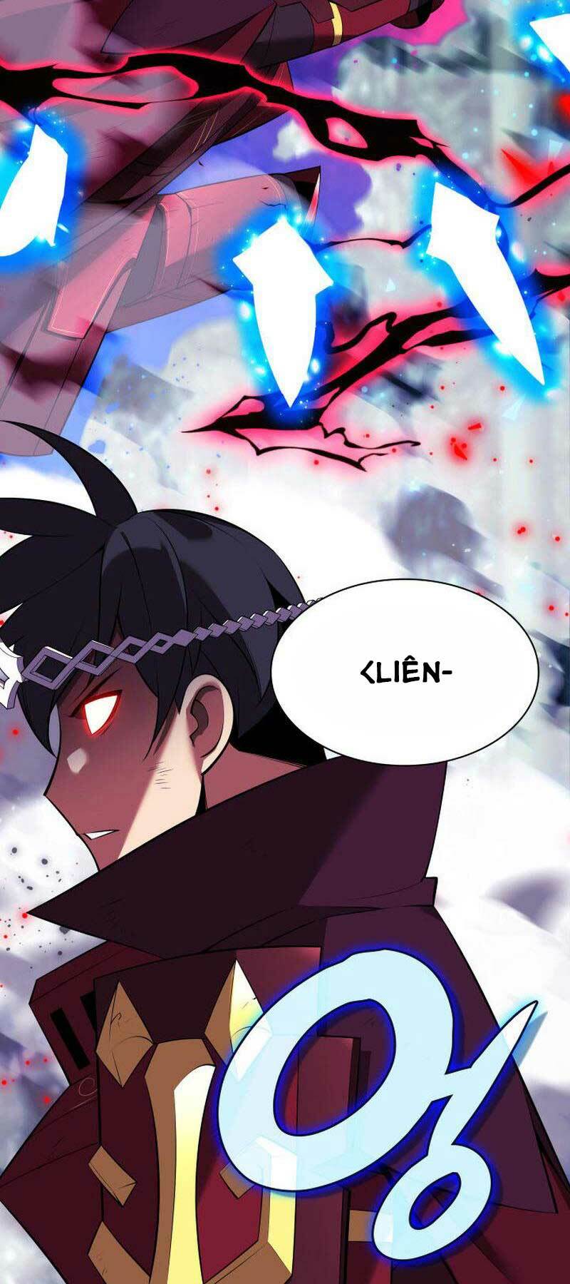 Thợ Rèn Huyền Thoại Chapter 200 - Trang 2