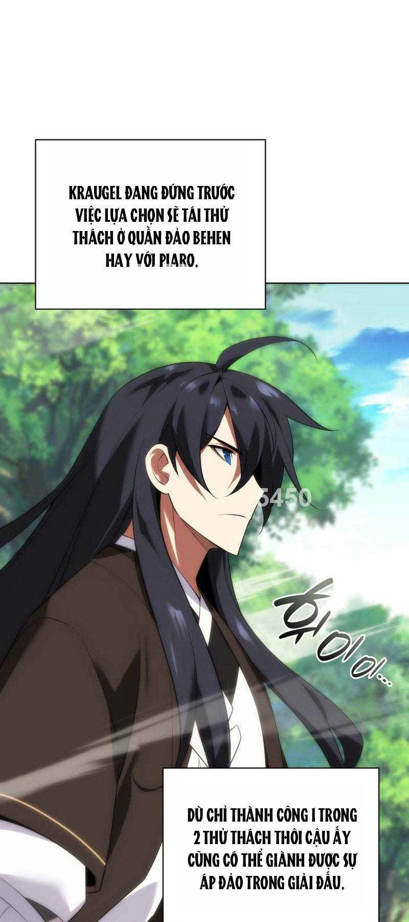 Thợ Rèn Huyền Thoại Chapter 200 - Trang 2