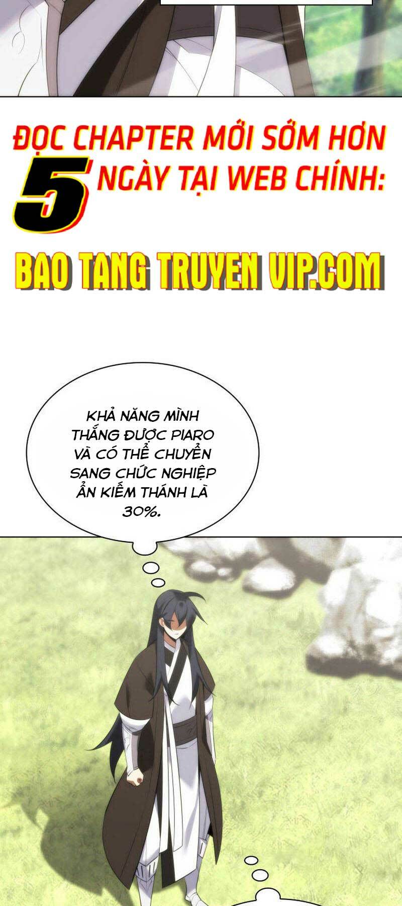 Thợ Rèn Huyền Thoại Chapter 200 - Trang 2