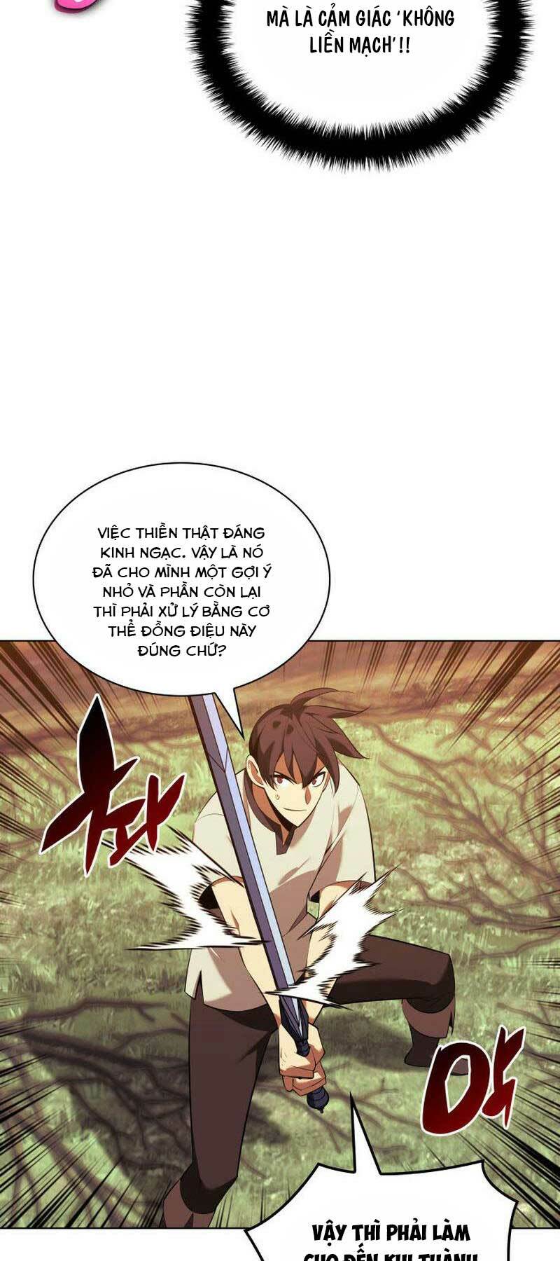 Thợ Rèn Huyền Thoại Chapter 200 - Trang 2