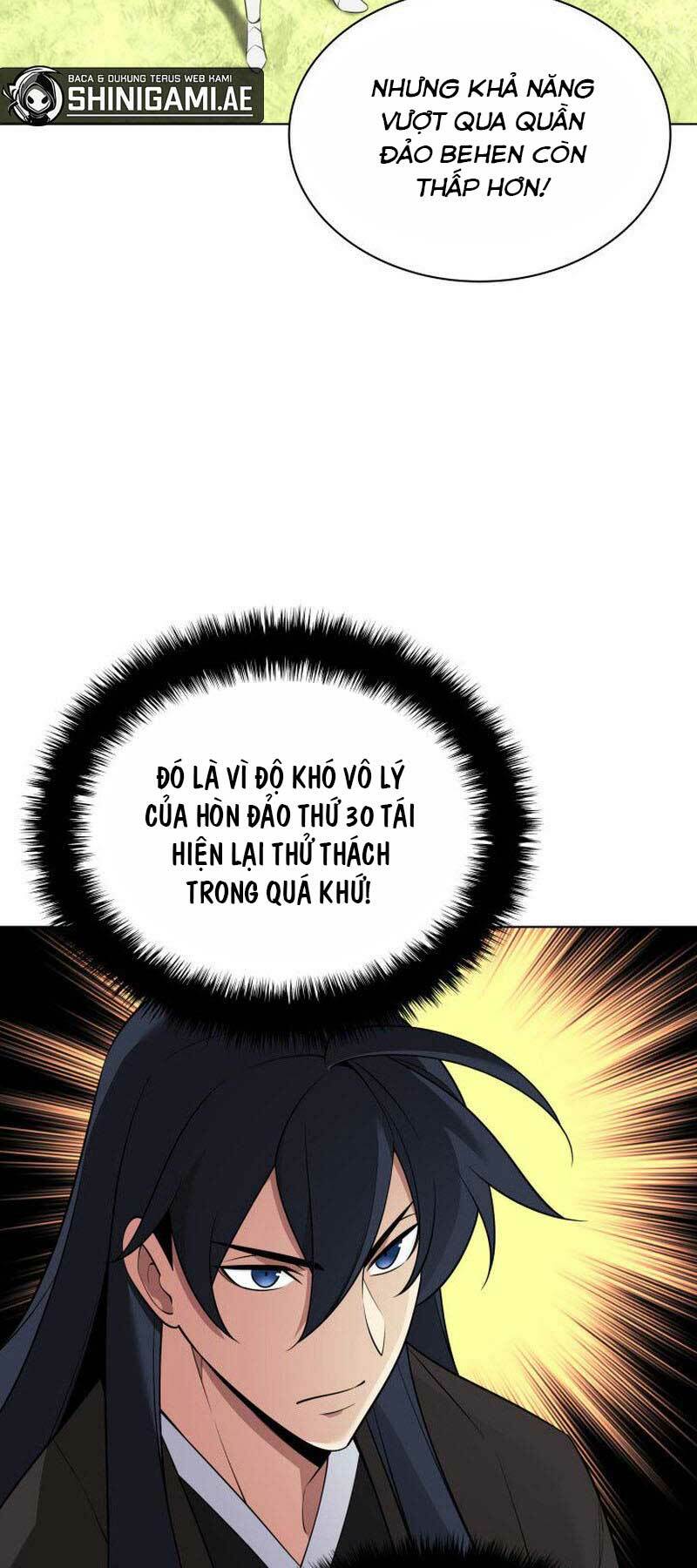 Thợ Rèn Huyền Thoại Chapter 200 - Trang 2