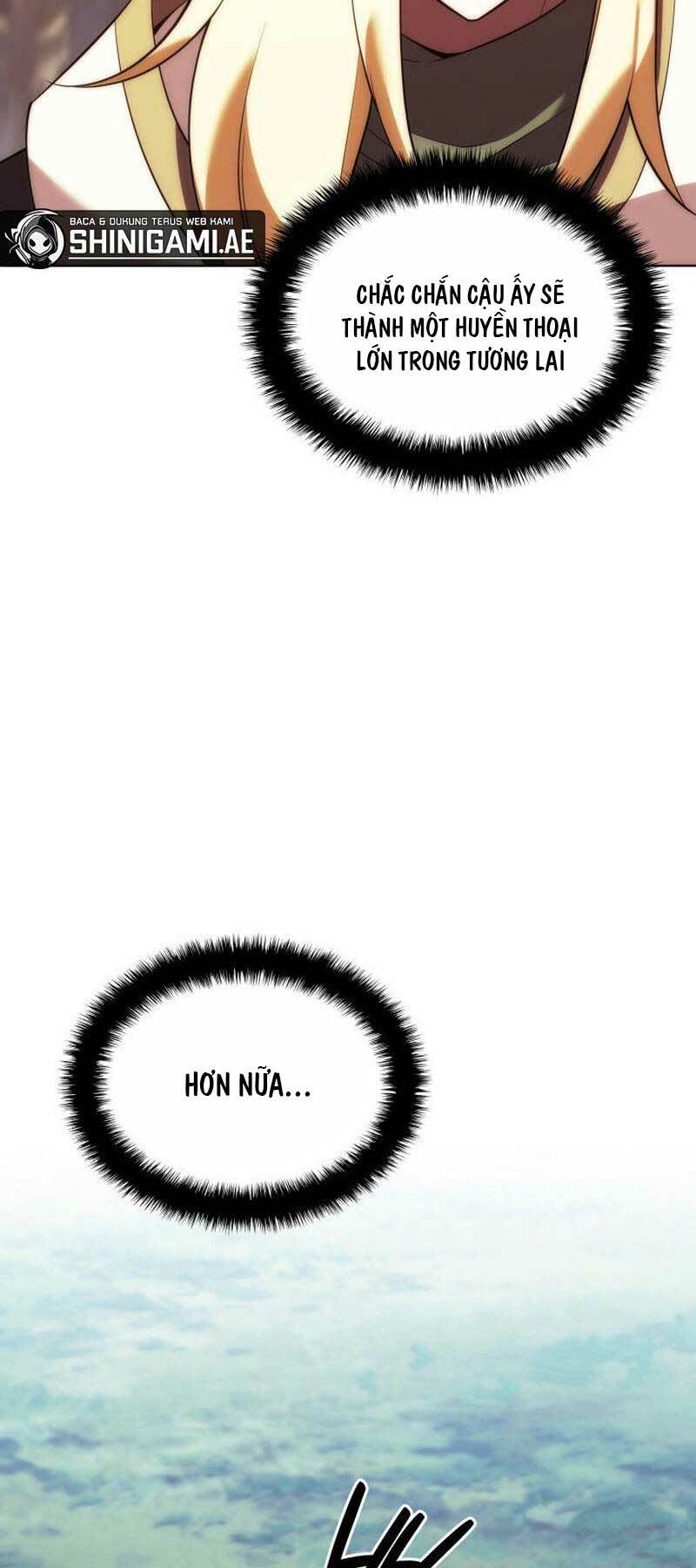 Thợ Rèn Huyền Thoại Chapter 200 - Trang 2