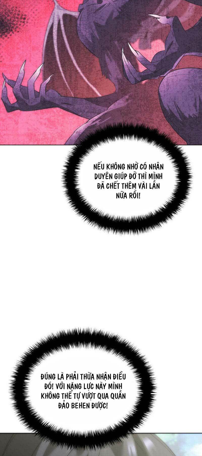 Thợ Rèn Huyền Thoại Chapter 200 - Trang 2