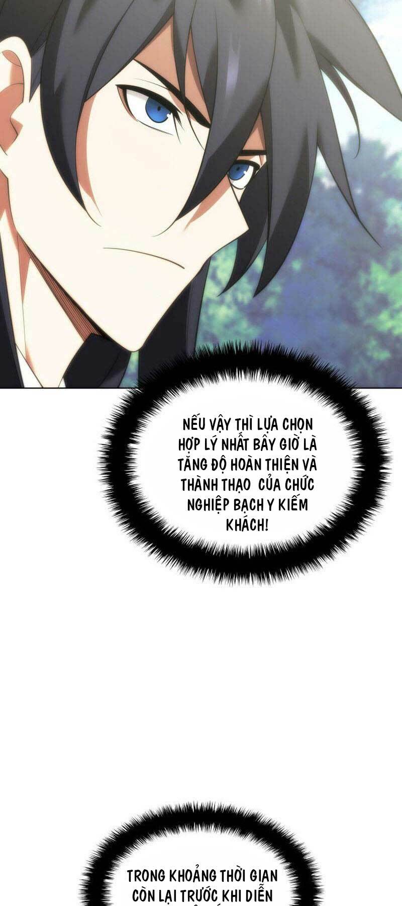 Thợ Rèn Huyền Thoại Chapter 200 - Trang 2