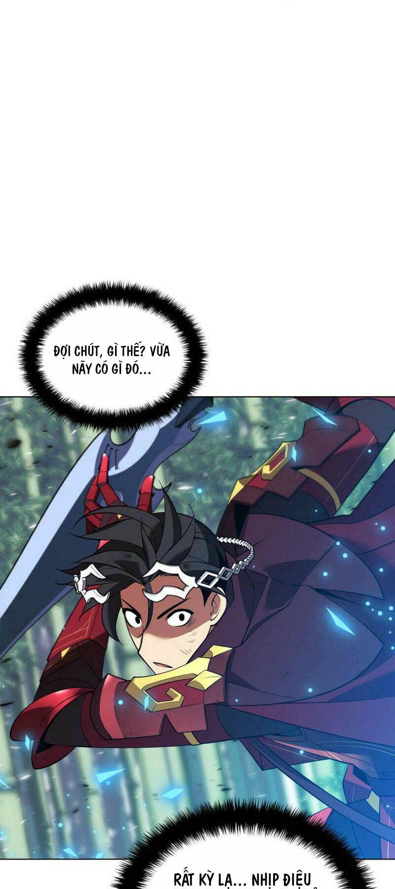 Thợ Rèn Huyền Thoại Chapter 200 - Trang 2