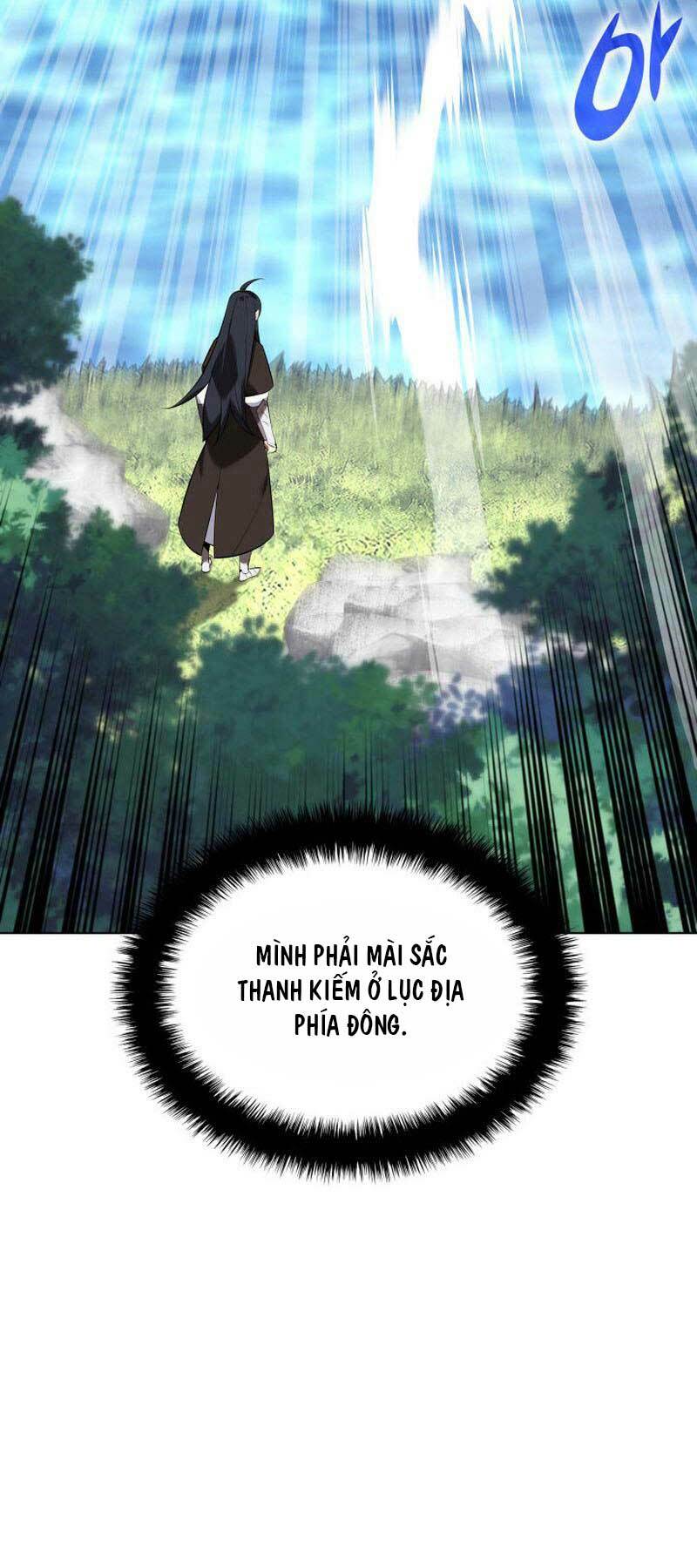 Thợ Rèn Huyền Thoại Chapter 200 - Trang 2