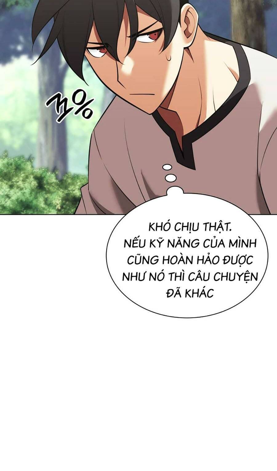 Thợ Rèn Huyền Thoại Chapter 201 - Trang 2