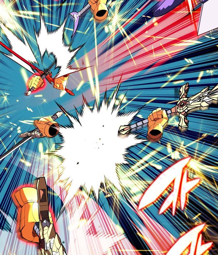 Thợ Rèn Huyền Thoại Chapter 201 - Trang 2