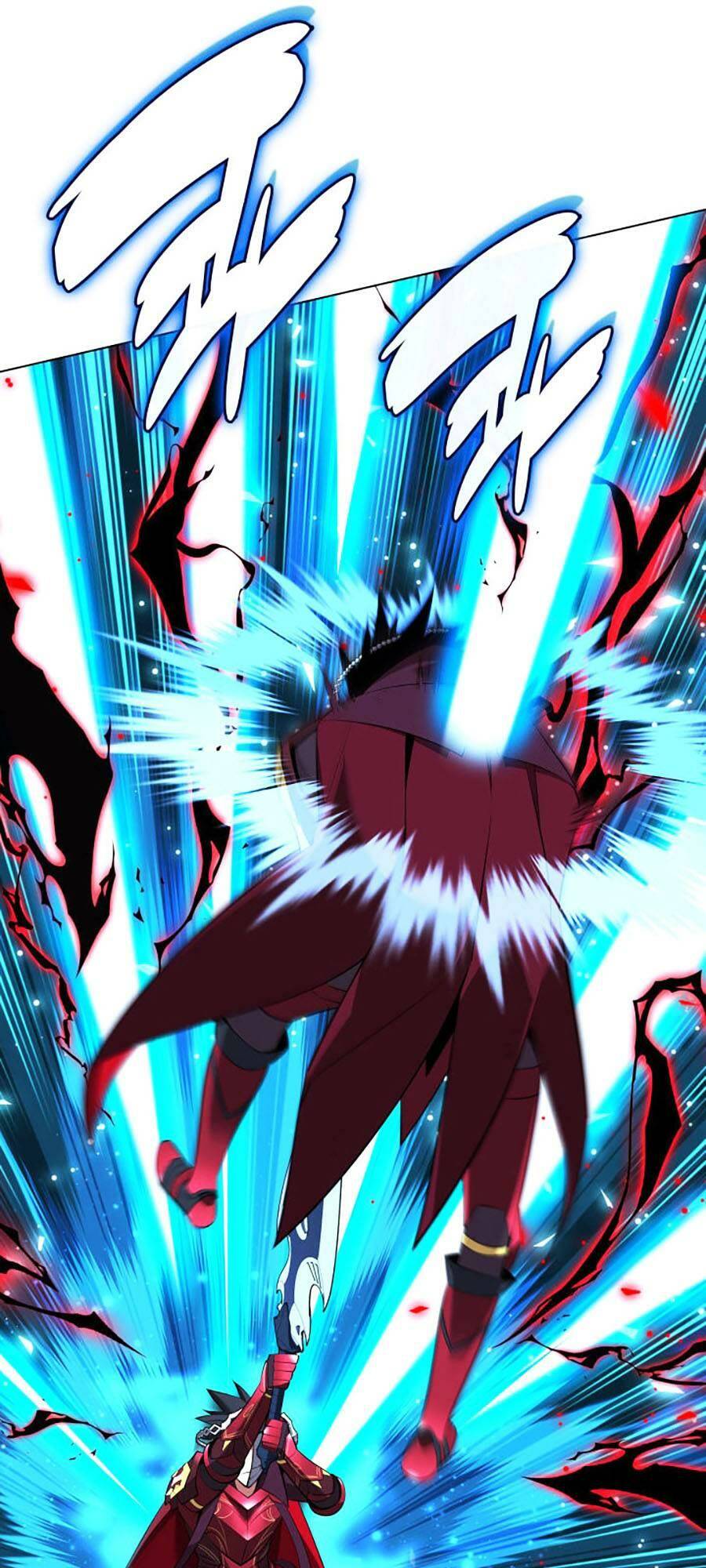 Thợ Rèn Huyền Thoại Chapter 201 - Trang 2