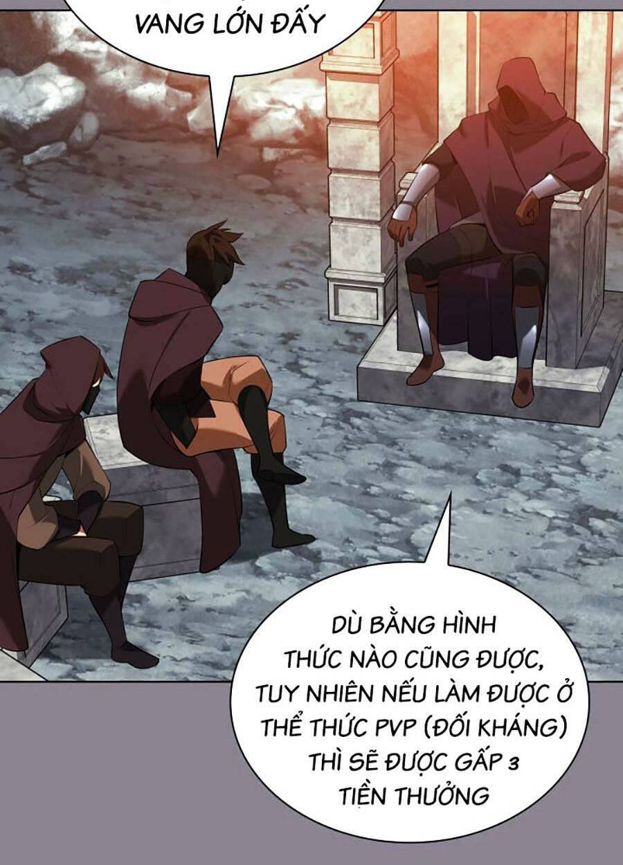 Thợ Rèn Huyền Thoại Chapter 201 - Trang 2