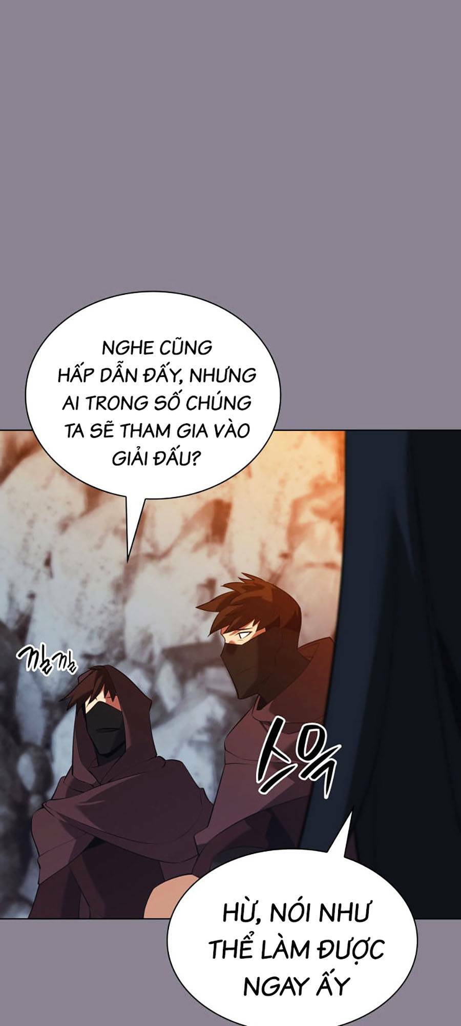 Thợ Rèn Huyền Thoại Chapter 201 - Trang 2