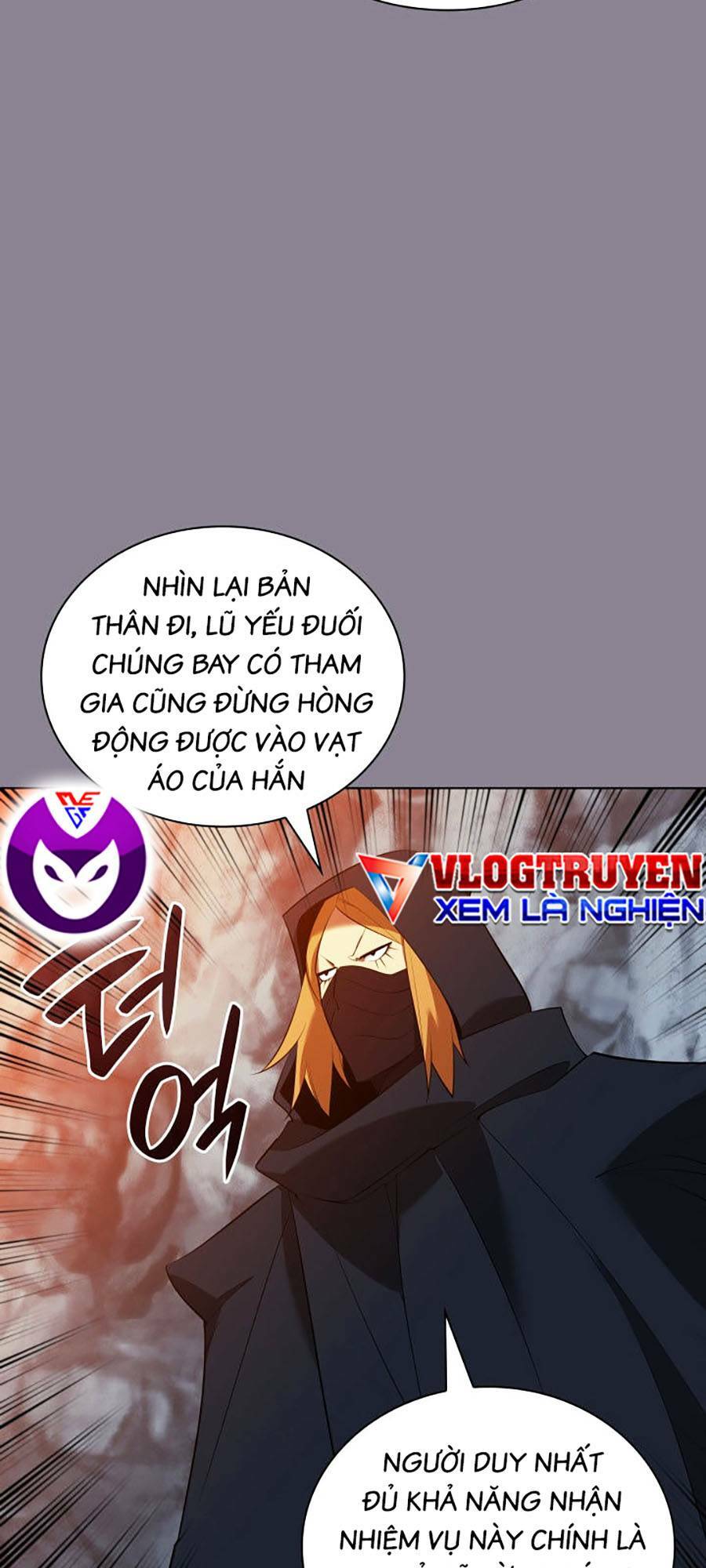 Thợ Rèn Huyền Thoại Chapter 201 - Trang 2