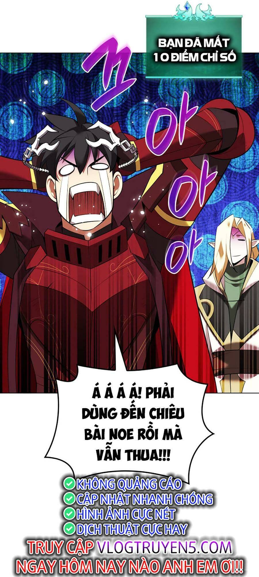 Thợ Rèn Huyền Thoại Chapter 201 - Trang 2