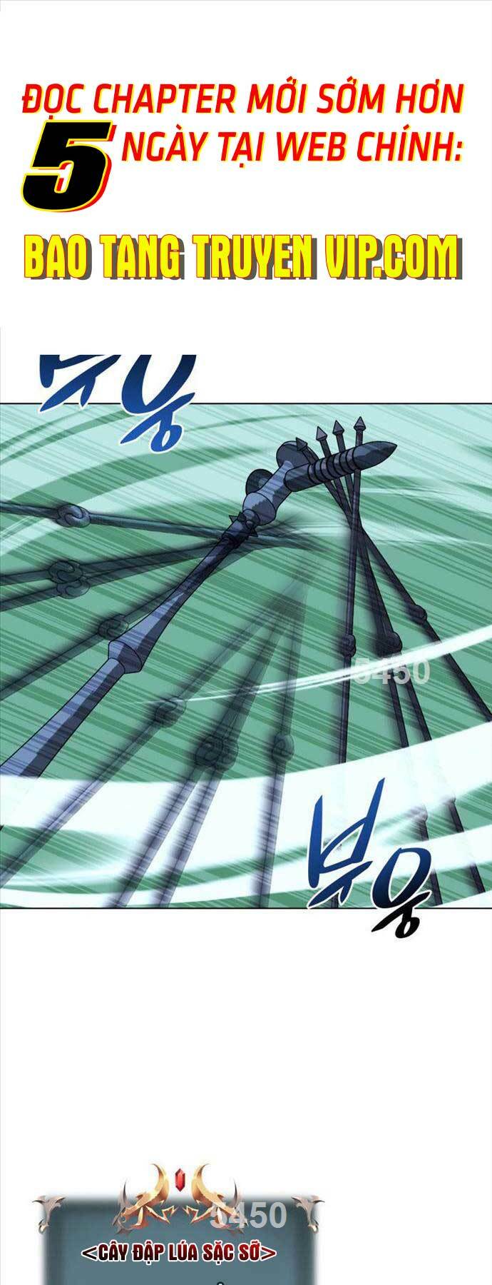 Thợ Rèn Huyền Thoại Chapter 202 - Trang 2