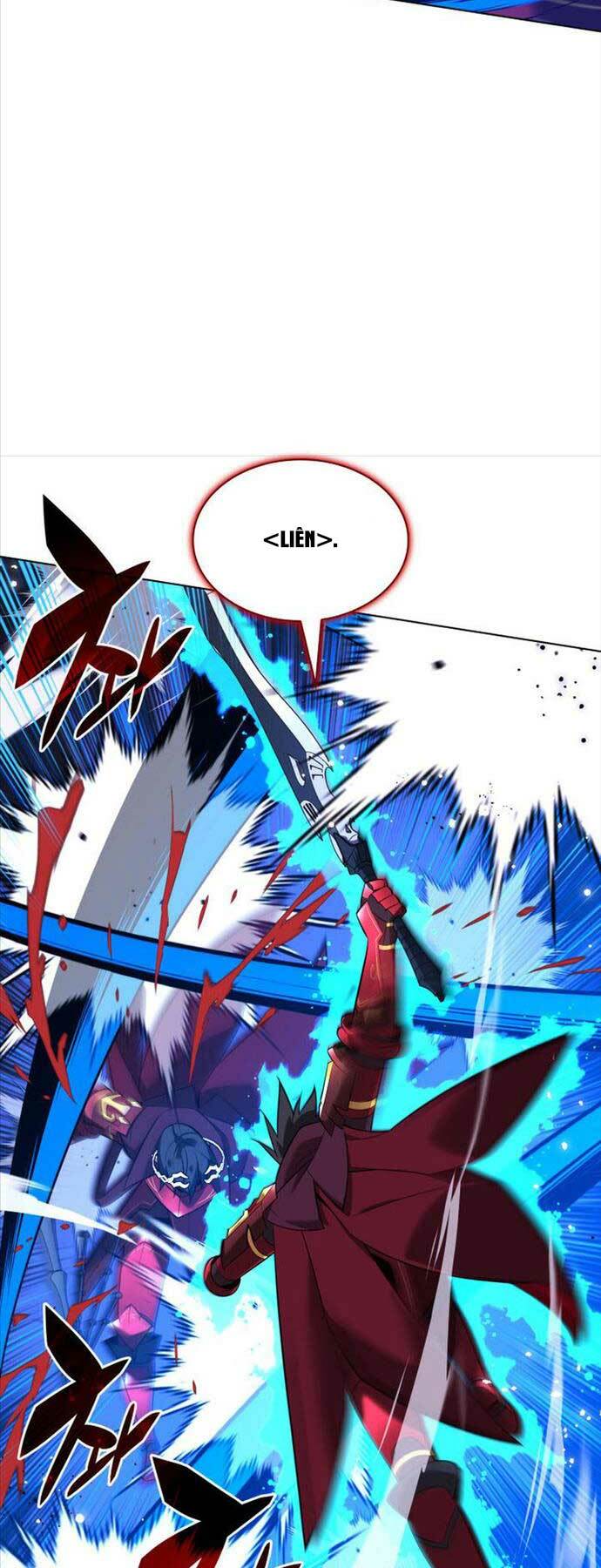 Thợ Rèn Huyền Thoại Chapter 202 - Trang 2