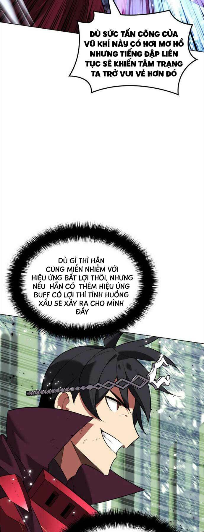 Thợ Rèn Huyền Thoại Chapter 202 - Trang 2