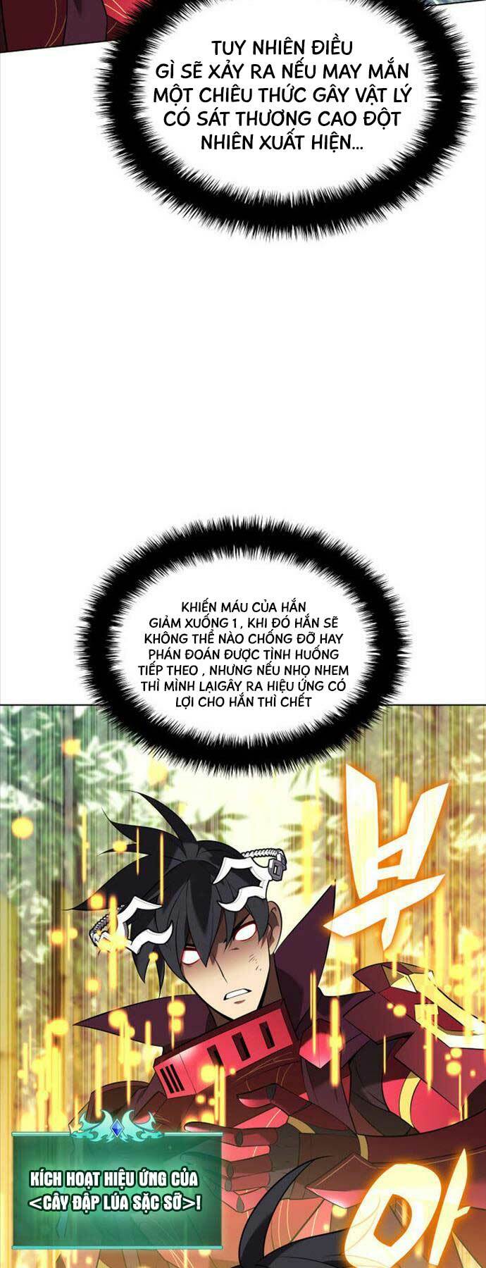 Thợ Rèn Huyền Thoại Chapter 202 - Trang 2