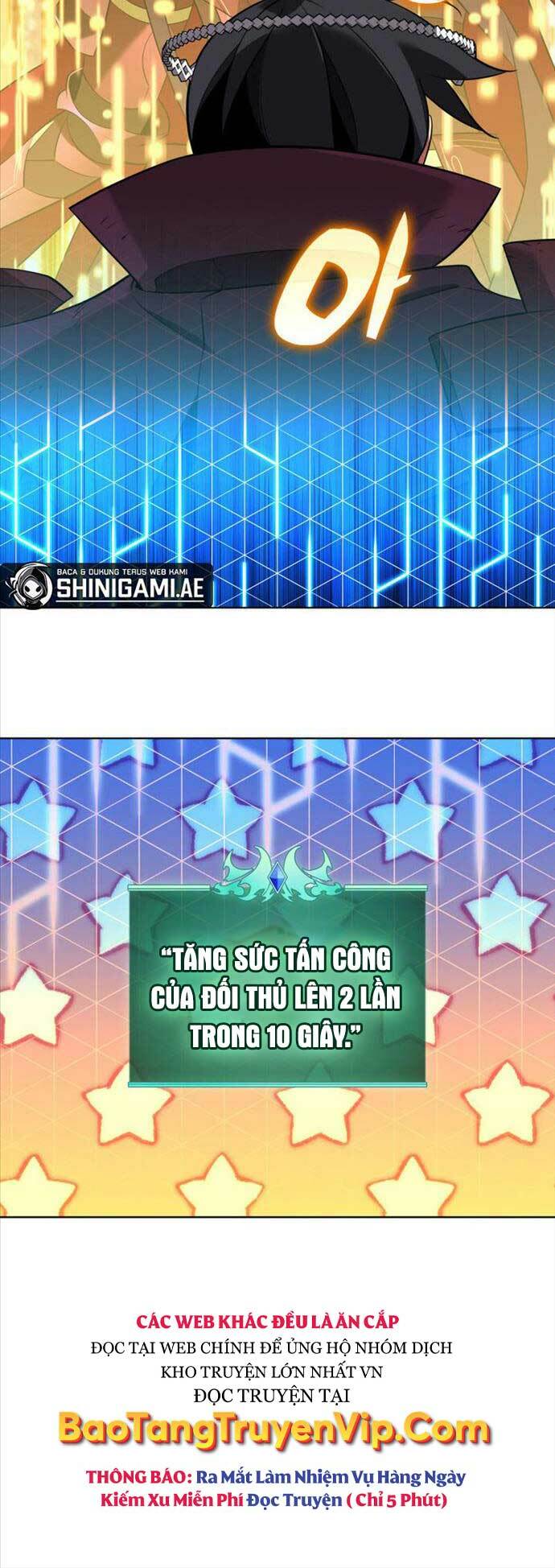 Thợ Rèn Huyền Thoại Chapter 202 - Trang 2