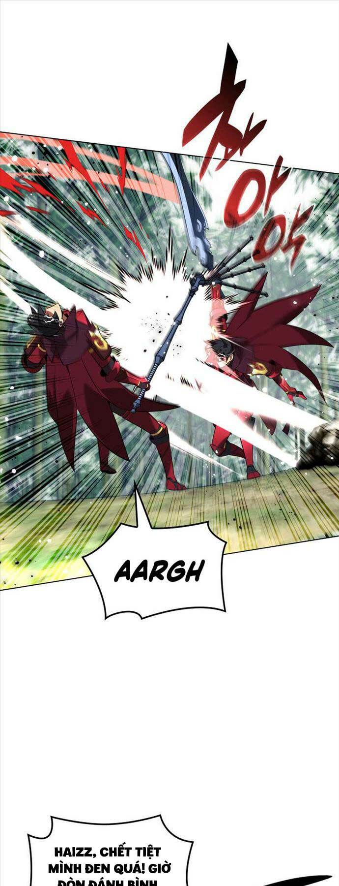 Thợ Rèn Huyền Thoại Chapter 202 - Trang 2