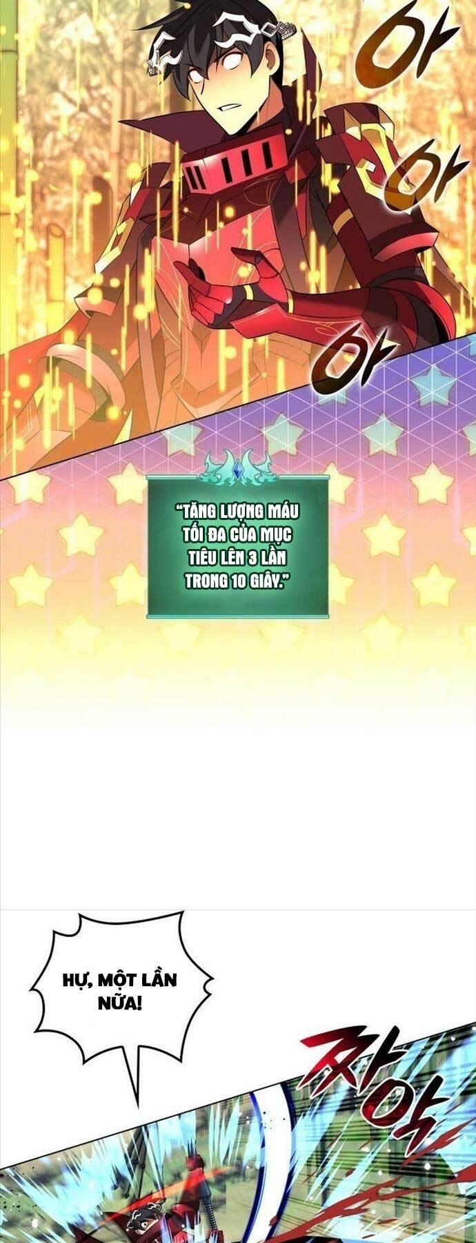 Thợ Rèn Huyền Thoại Chapter 202 - Trang 2