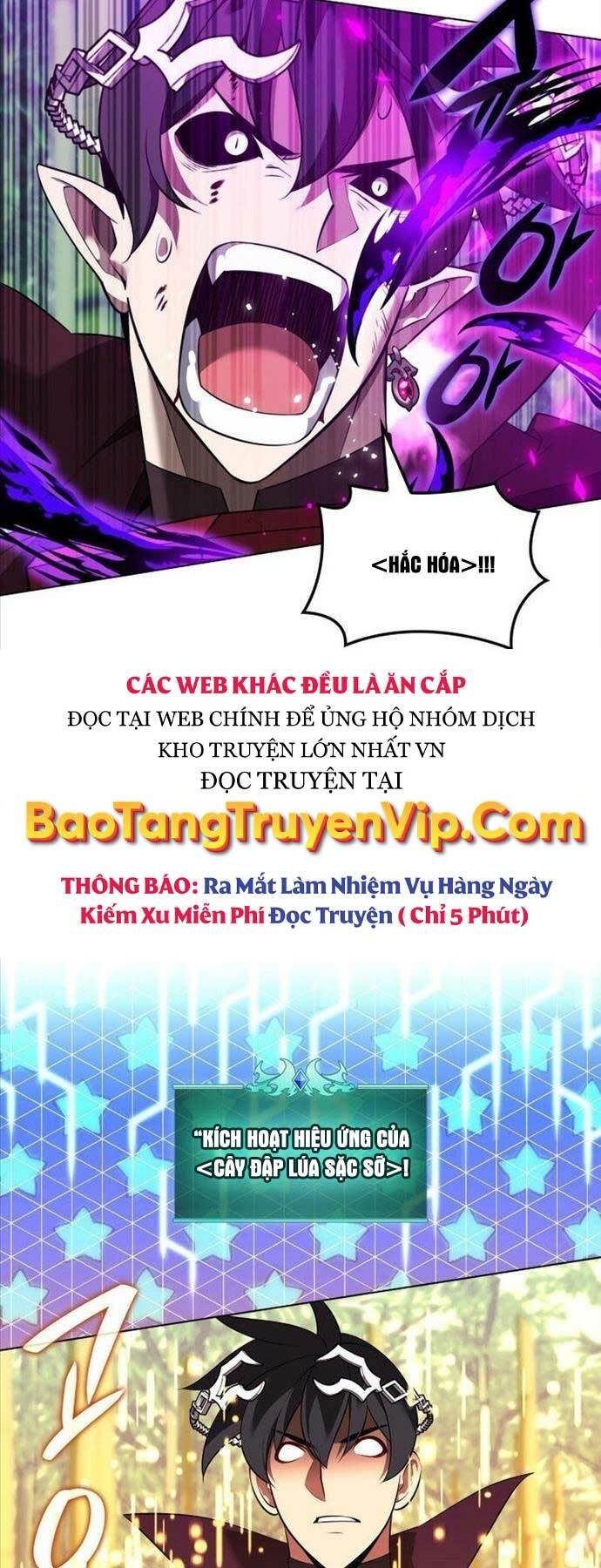 Thợ Rèn Huyền Thoại Chapter 202 - Trang 2