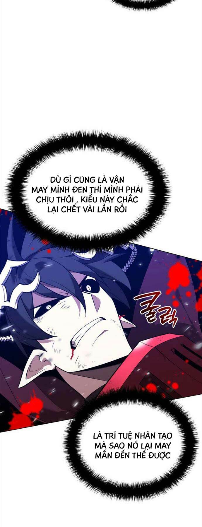 Thợ Rèn Huyền Thoại Chapter 202 - Trang 2