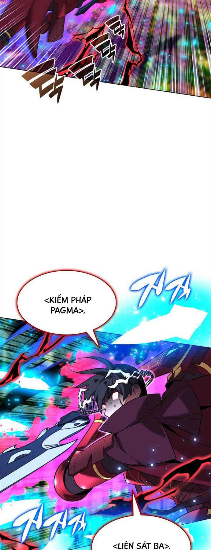 Thợ Rèn Huyền Thoại Chapter 202 - Trang 2