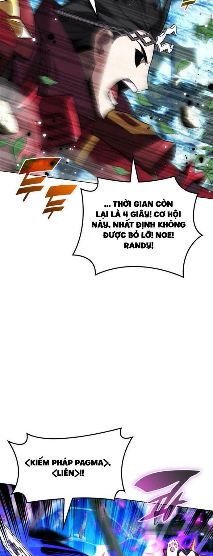 Thợ Rèn Huyền Thoại Chapter 202 - Trang 2