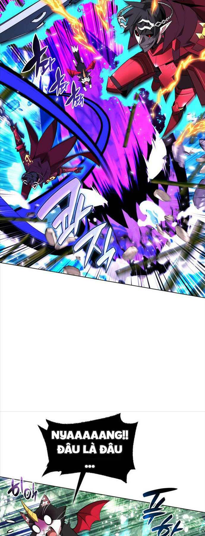 Thợ Rèn Huyền Thoại Chapter 202 - Trang 2