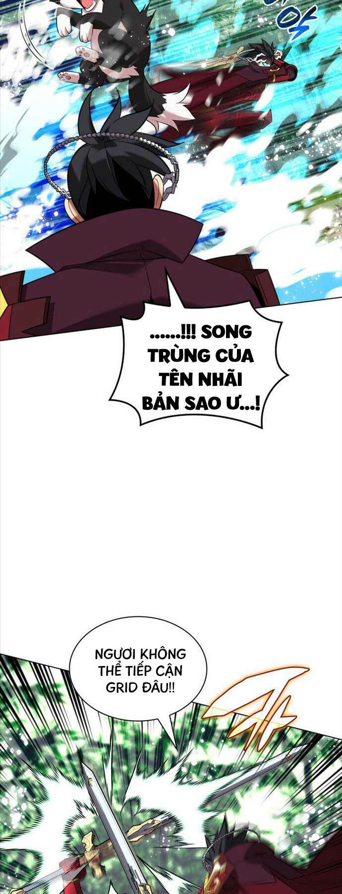 Thợ Rèn Huyền Thoại Chapter 202 - Trang 2